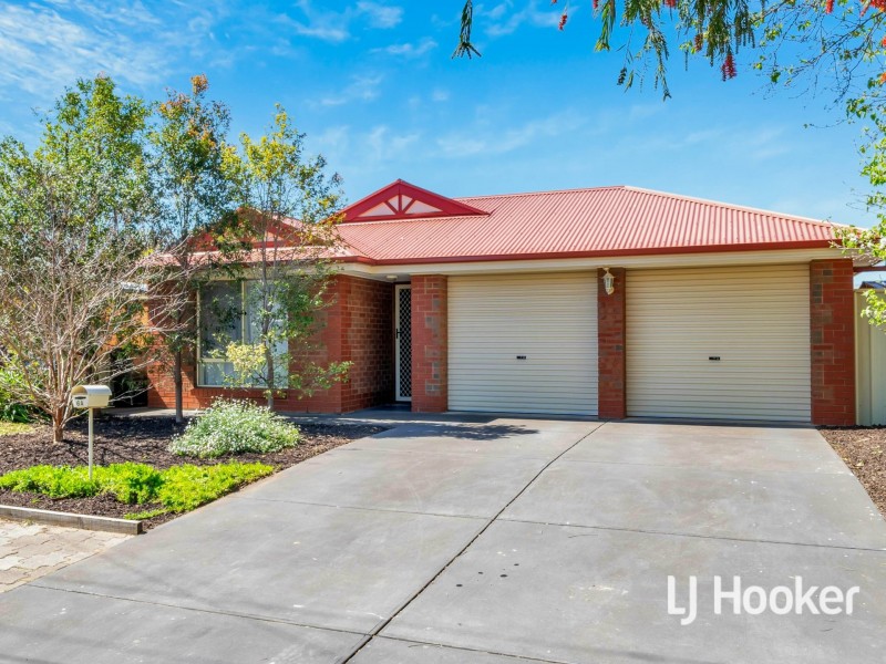 6A Warramunga Ave, Greenacres SA 5086