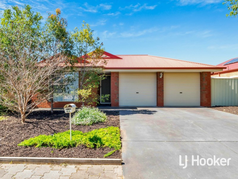 6A Warramunga Ave, Greenacres SA 5086