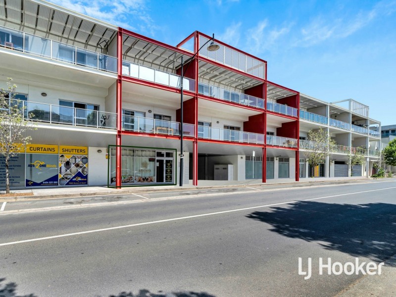Unit 2/6-14 Metro Pde, Mawson Lakes SA 5095