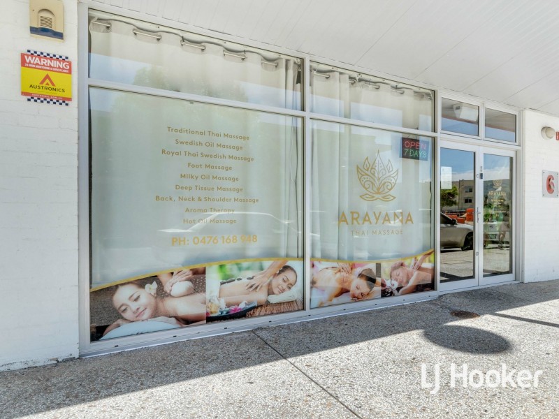 Unit 2/6-14 Metro Pde, Mawson Lakes SA 5095