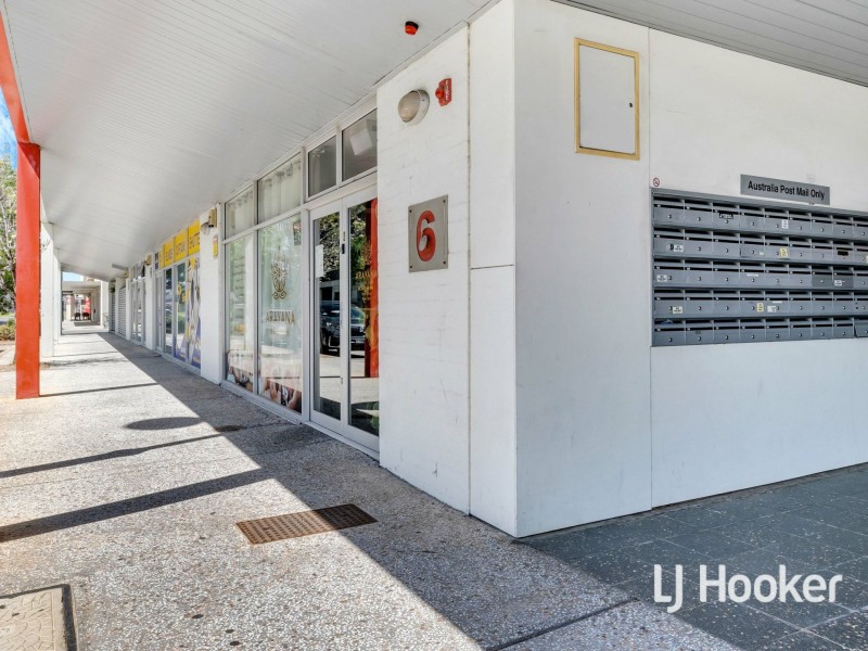 Unit 2/6-14 Metro Pde, Mawson Lakes SA 5095