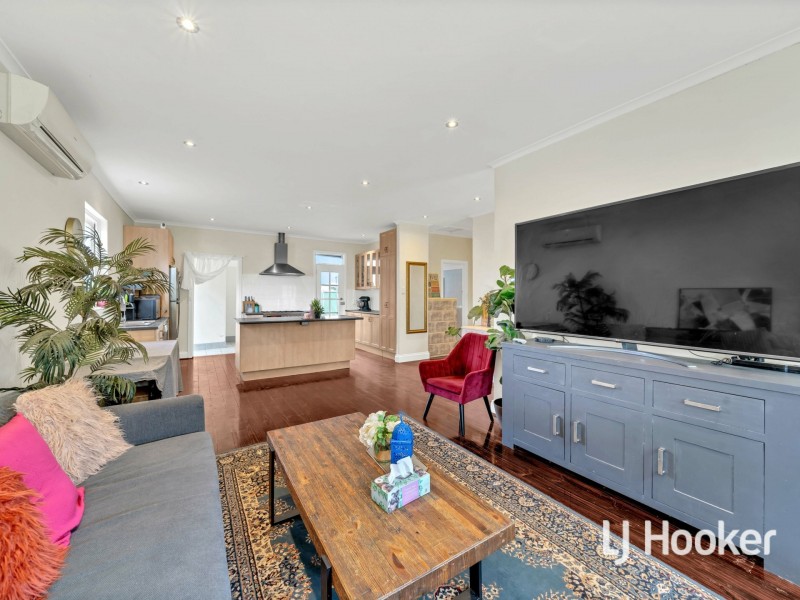 19 Blount St, Blair Athol SA 5084