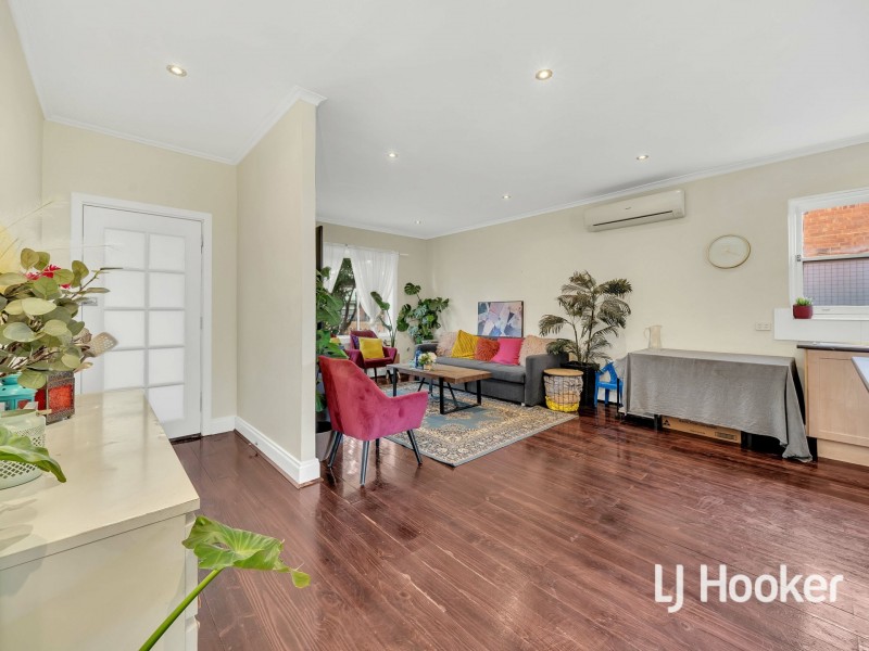 19 Blount St, Blair Athol SA 5084