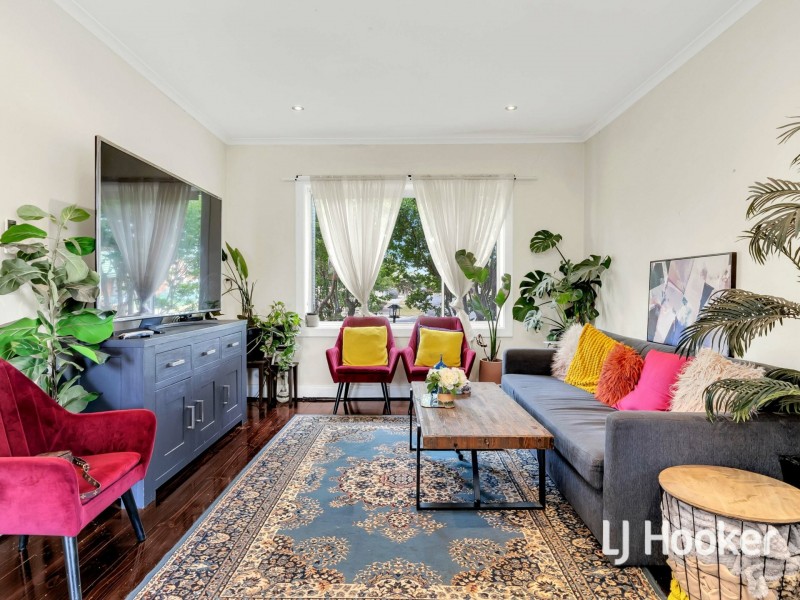 19 Blount St, Blair Athol SA 5084