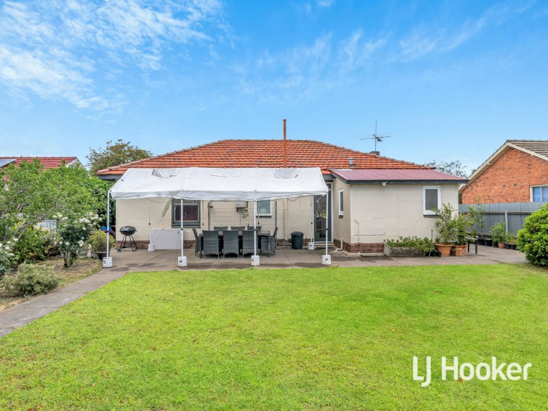 19 Blount St, Blair Athol SA 5084