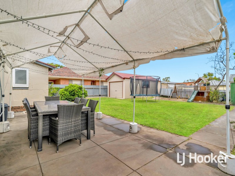 19 Blount St, Blair Athol SA 5084