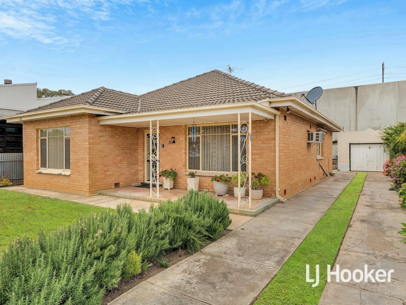 37 First St, Wingfield SA 5013