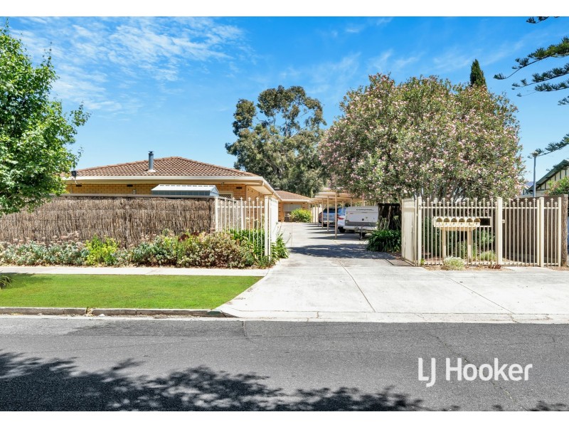 Unit 3/2 Hillsdale St, Prospect SA 5082