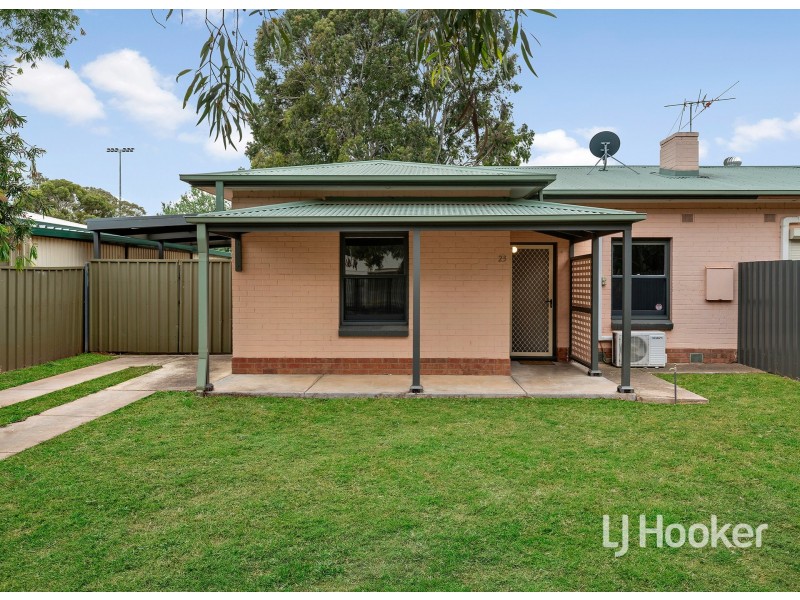 23 Smitham St, Elizabeth Grove SA 5112