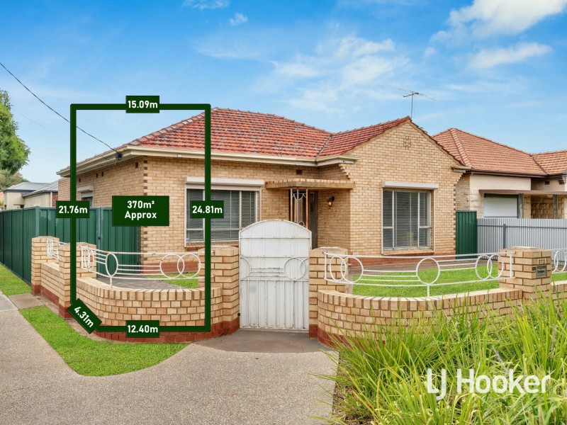 273 South Road, Renown Park SA 5008