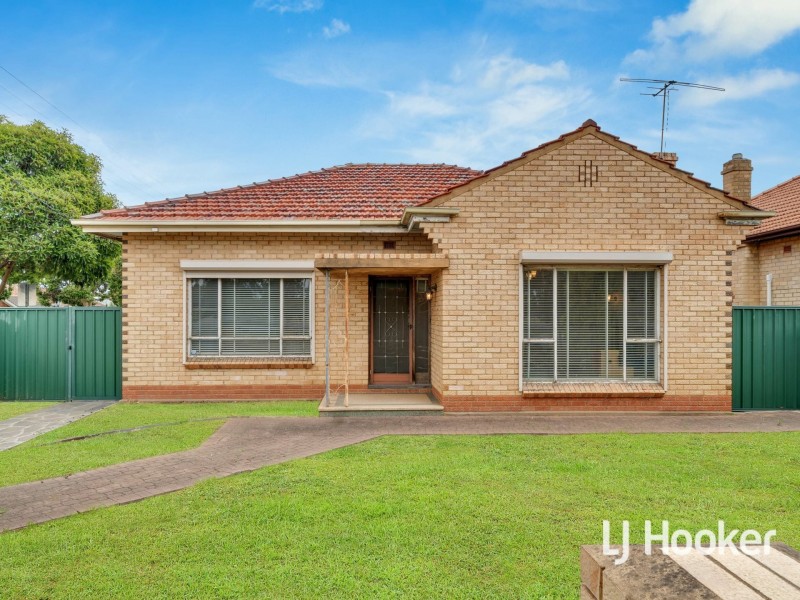 273 South Road, Renown Park SA 5008