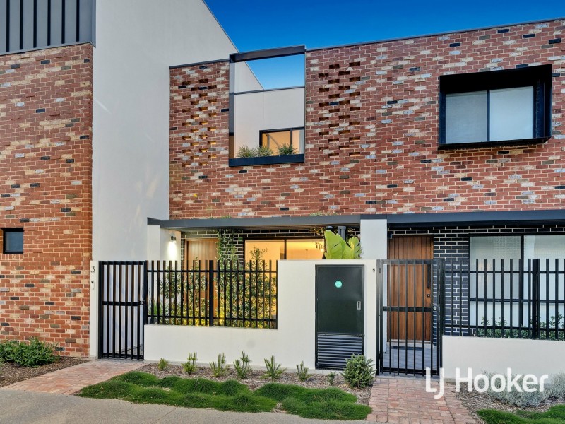 3 Guild Place, Bowden SA 5007