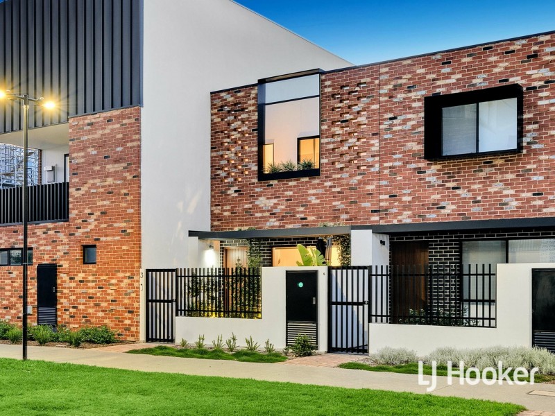 3 Guild Place, Bowden SA 5007