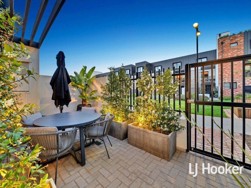 3 Guild Place, Bowden SA 5007