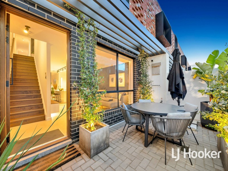 3 Guild Place, Bowden SA 5007