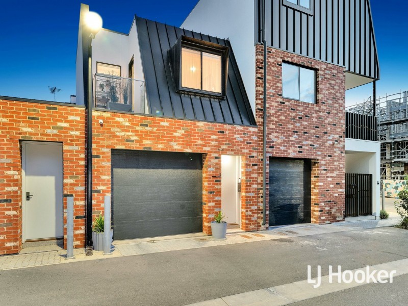 3 Guild Place, Bowden SA 5007