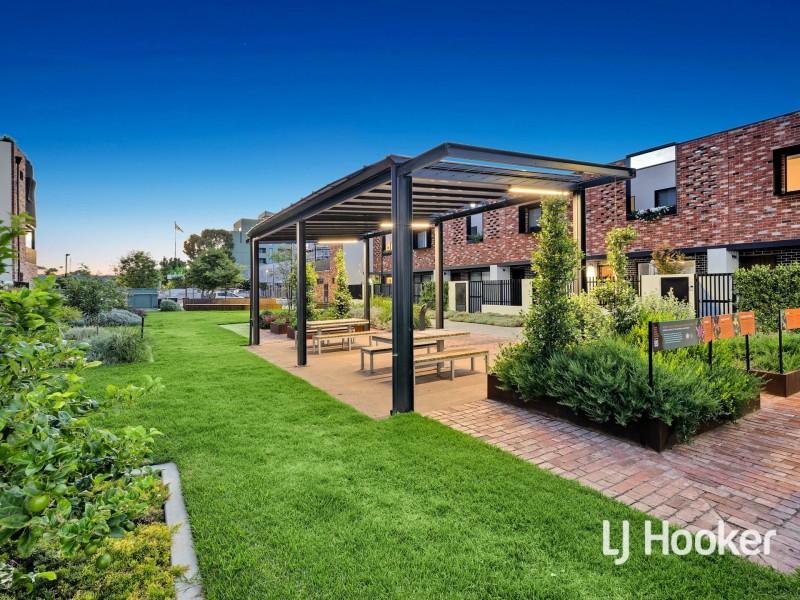 3 Guild Place, Bowden SA 5007
