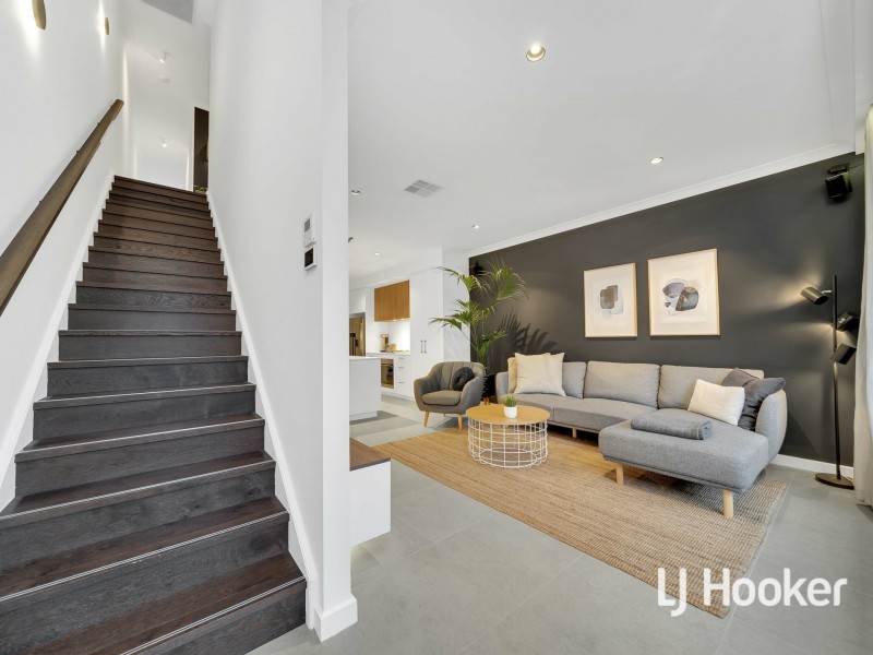 3 Guild Place, Bowden SA 5007