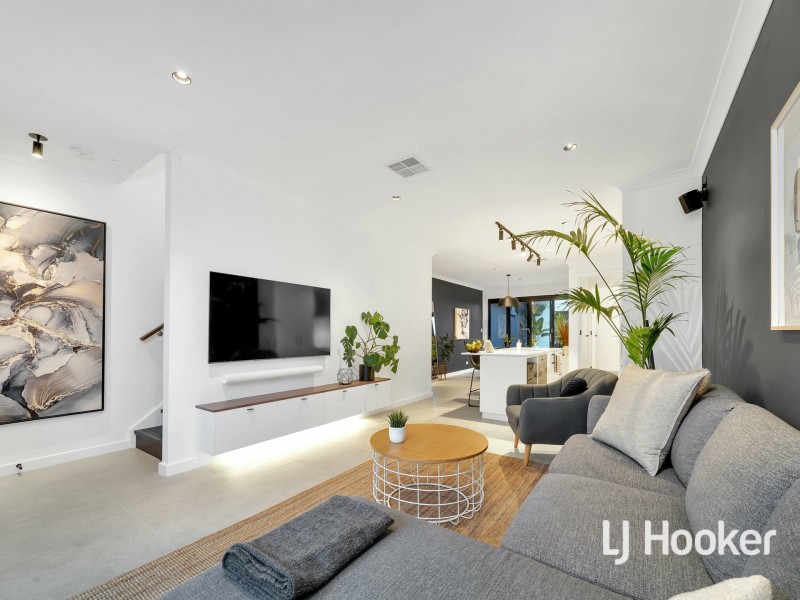 3 Guild Place, Bowden SA 5007