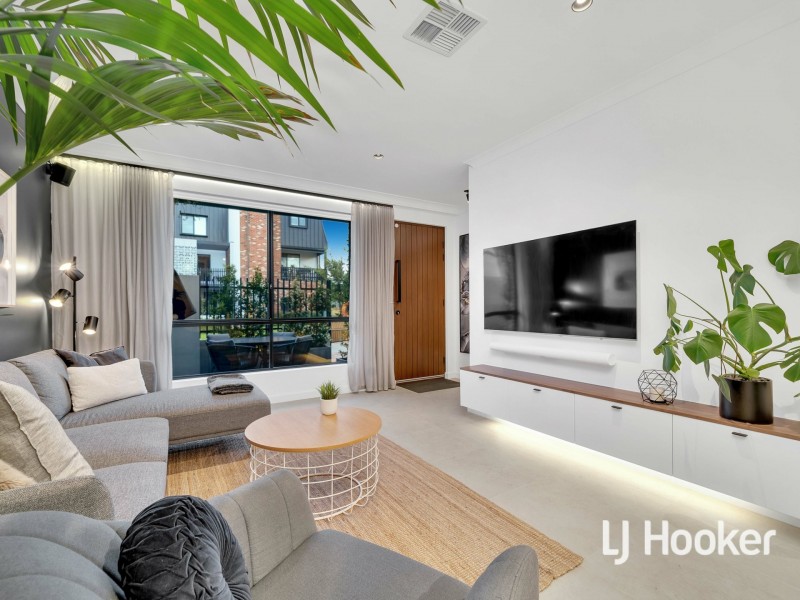 3 Guild Place, Bowden SA 5007
