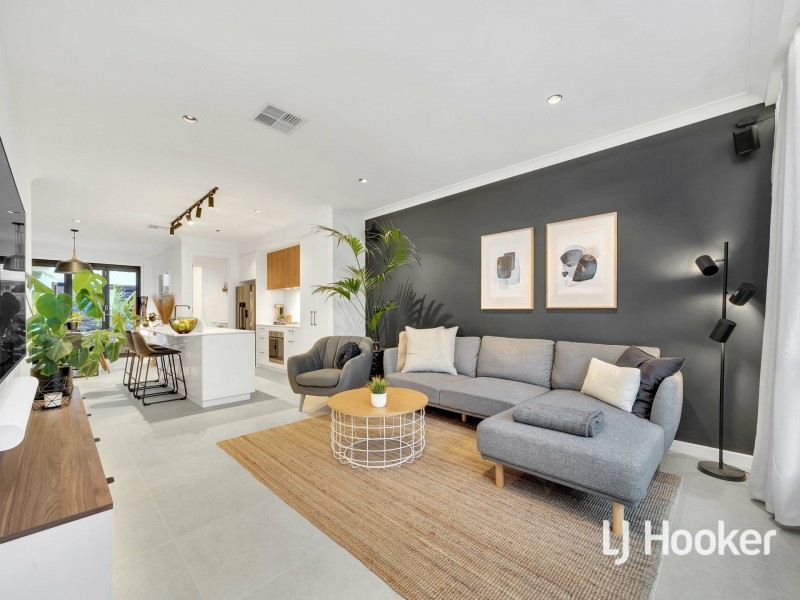 3 Guild Place, Bowden SA 5007