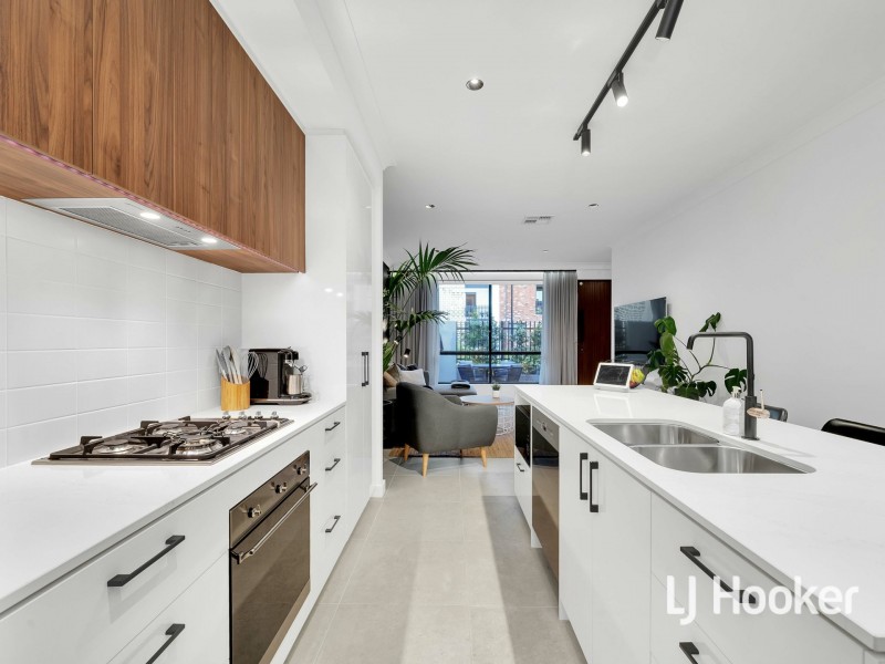 3 Guild Place, Bowden SA 5007