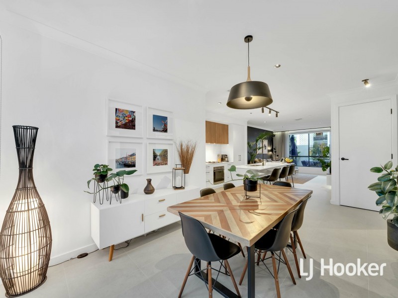 3 Guild Place, Bowden SA 5007