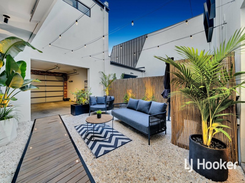 3 Guild Place, Bowden SA 5007