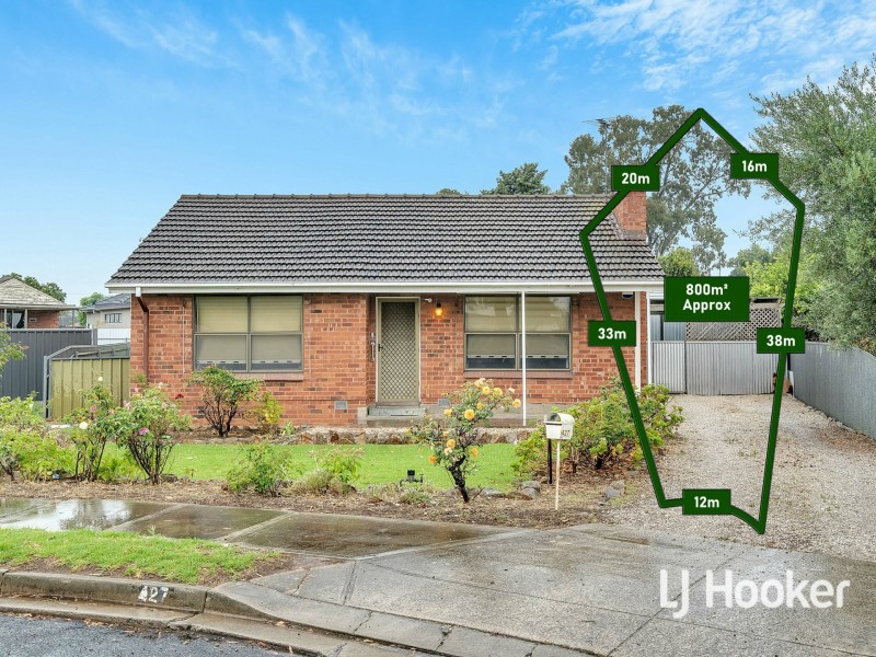 427 Prospect Road, Blair Athol SA 5084