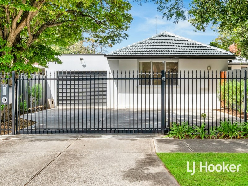 73 Ways Road, Hampstead Gardens SA 5086