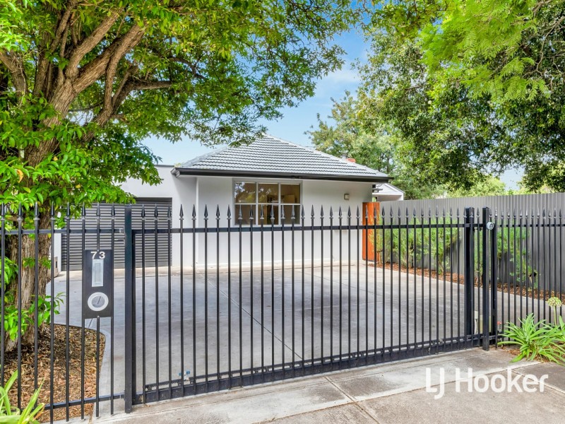 73 Ways Road, Hampstead Gardens SA 5086
