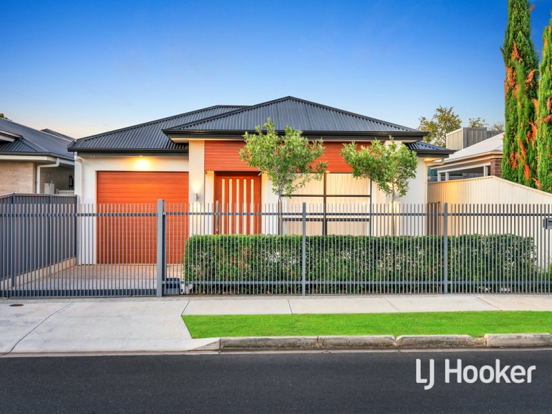 142A Collins St, Clearview SA 5085