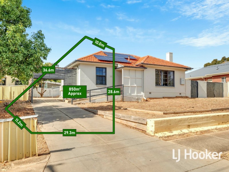 21 Durand Tce, Enfield SA 5085