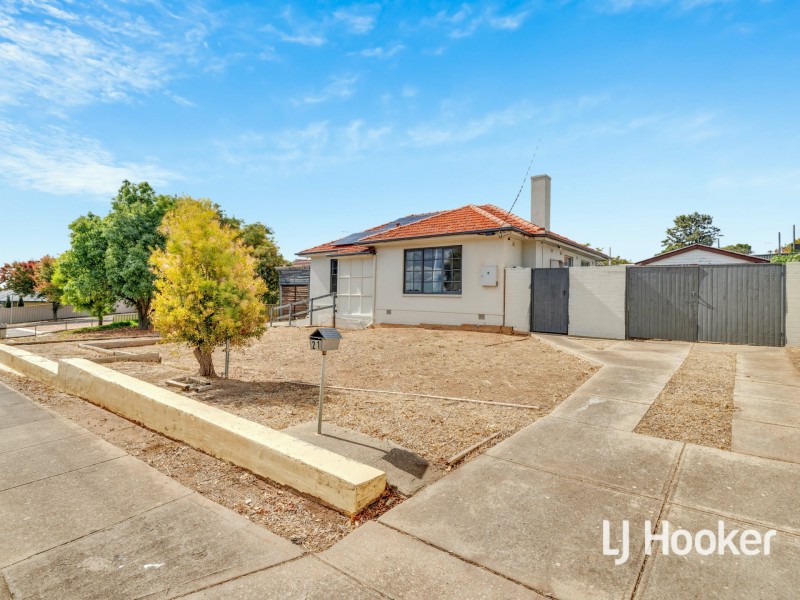 21 Durand Tce, Enfield SA 5085
