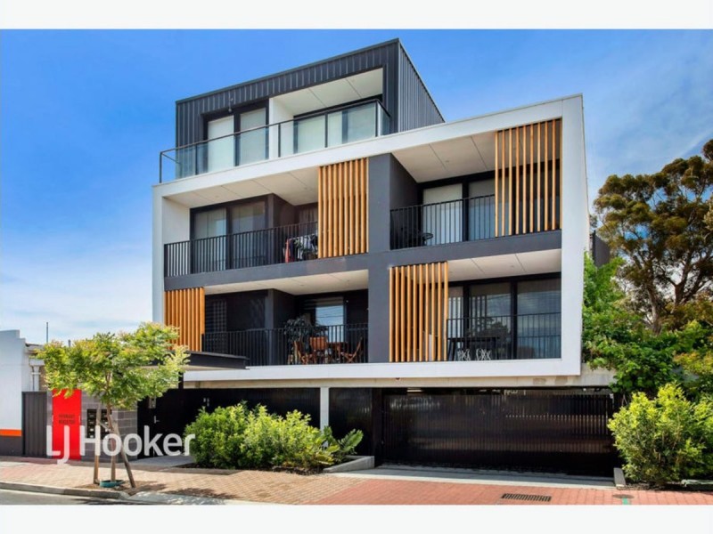 Apartment 8/2A Richman Ave, Prospect SA 5082