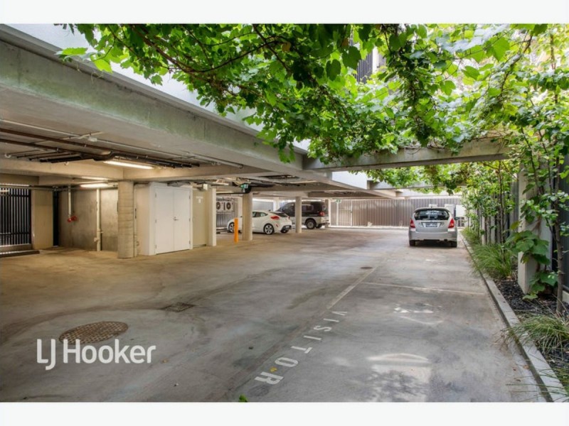 Apartment 8/2A Richman Ave, Prospect SA 5082