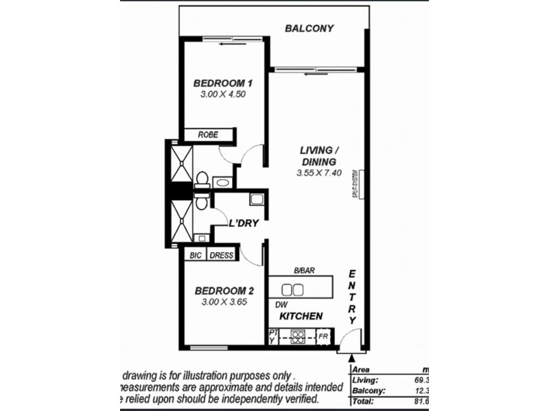 Apartment 8/2A Richman Ave, Prospect SA 5082