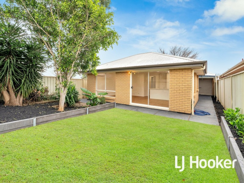 25 Isabel Road, Munno Para West SA 5115