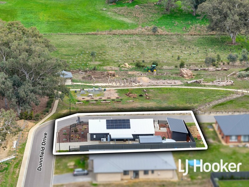 8 Dunnfield Drive, Mount Torrens SA 5244