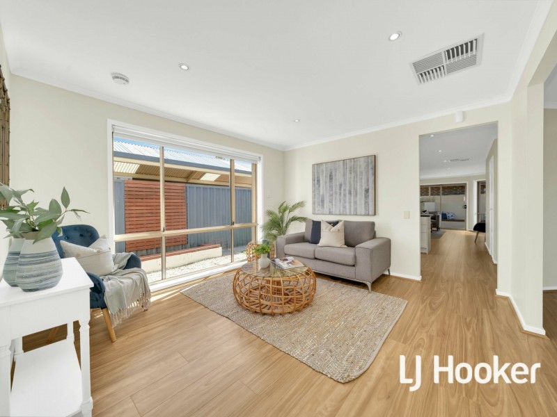 8 Grandview Terrace, Parafield Gardens SA 5107