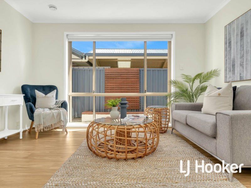 8 Grandview Terrace, Parafield Gardens SA 5107
