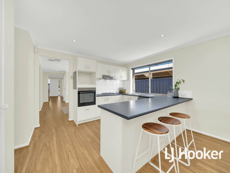 8 Grandview Terrace, Parafield Gardens SA 5107