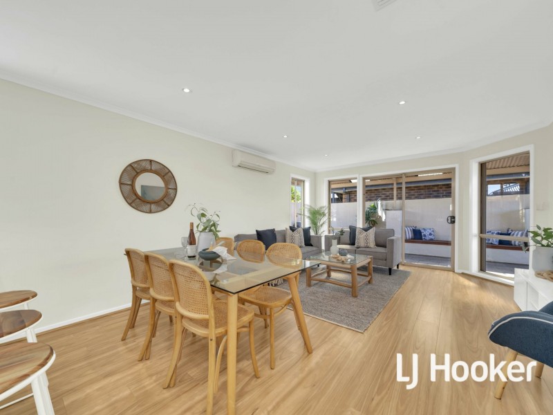 8 Grandview Terrace, Parafield Gardens SA 5107