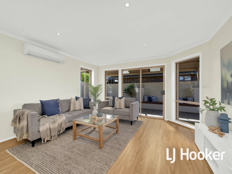 8 Grandview Terrace, Parafield Gardens SA 5107