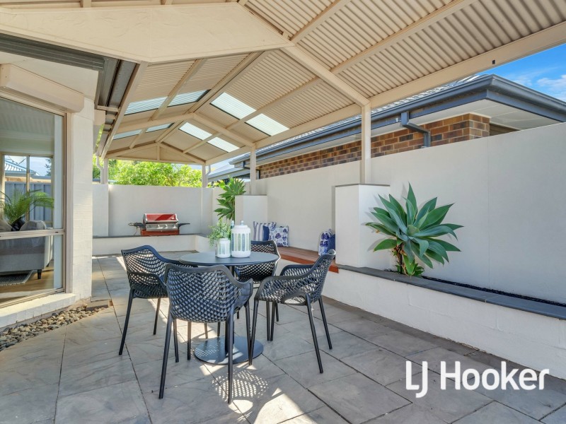 8 Grandview Terrace, Parafield Gardens SA 5107