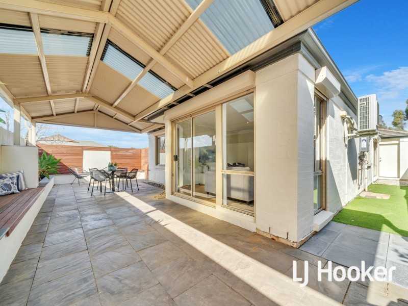 8 Grandview Terrace, Parafield Gardens SA 5107