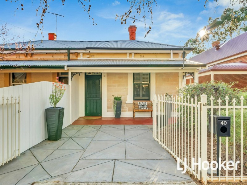 40 Augusta St, Maylands SA 5069