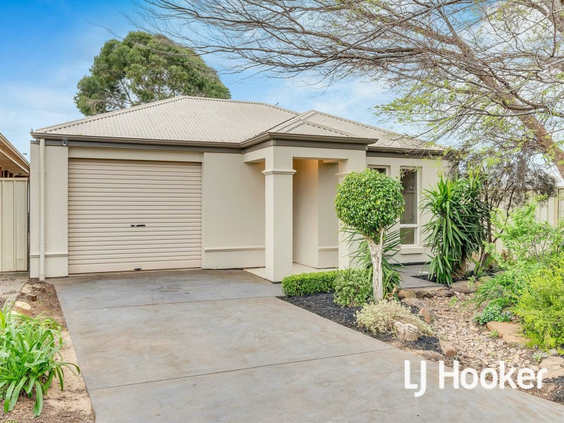 25 Isabel Rd, Munno Para West SA 5115