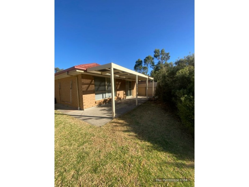 12 Martin Rd, One Tree Hill SA 5114