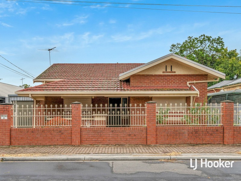 30 Ballville St, Prospect SA 5082